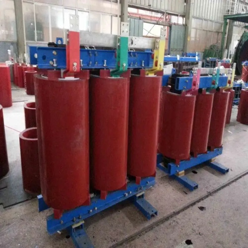 翼城SCB10-250KVA干式变压器