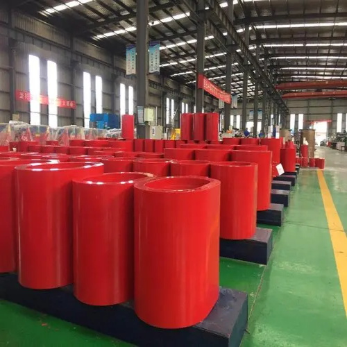 翼城SCBH15-非晶合金干式变压器