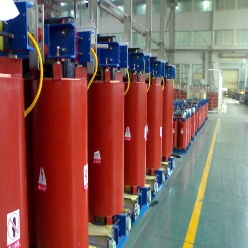 翼城SCB10-200KVA干式变压器