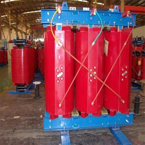 翼城SCB10-1000KVA干式变压器