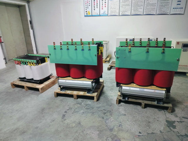 翼城KS11-1000KVA矿用变压器